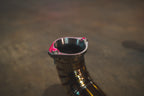 BMW F12 M6 Valved Sport Exhaust System