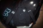 Valvetronic GT3RS Graphic Hoodie