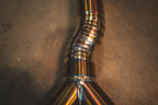 BMW G8x M3 / M4 Valved Sport Exhaust System