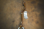 BMW G8x M3 / M4 Valved Sport Exhaust System