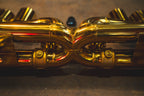 Valvetronic Valved Sport Exhaust System for Porsche 911 Carrera / S / GTS (991.1)