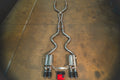 BMW E90/E92 M3 Valved Sport Exhaust