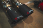 BMW E9x M3 Valved Sport Exhaust System (V2)