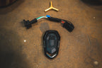 Ferrari California 4.3 V8 Valved Sport Exhaust System