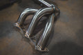 Free Flow Headers for Porsche 991.1/991.2 GT3