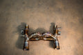 Maserati MC20 Valved Sport Exhaust system