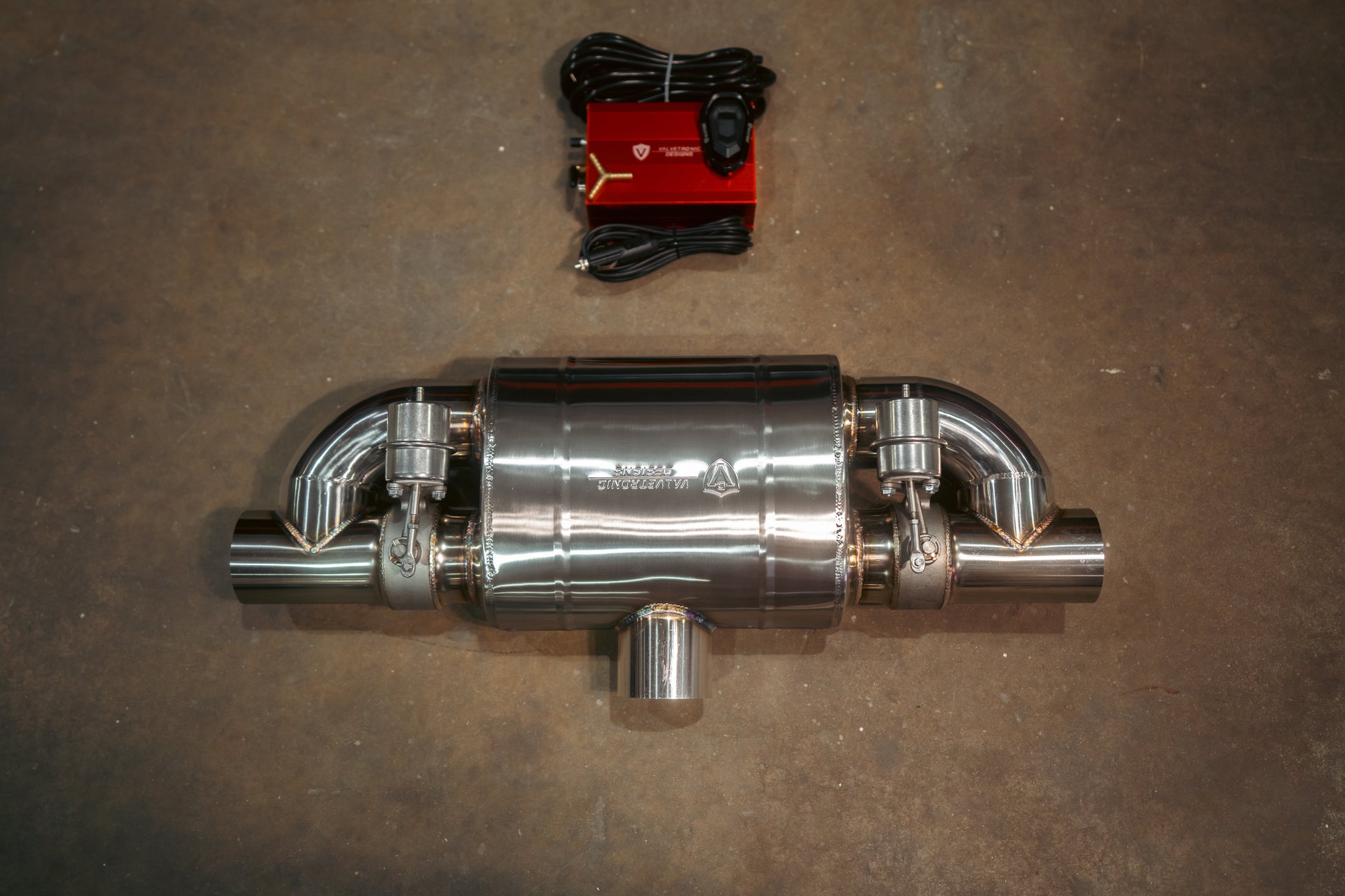 Are Straight Pipes Louder Than Mufflers? Discover the Truth!