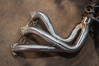 Valvetronic Valved Sport Exhaust System for Porsche GT3 991.1 / 991.2