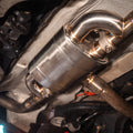 Truck/SUV Valved Muffler Kit