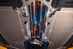 BMW G90 M5 Valved Sport Exhaust System