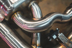 BMW X5M / X6M Valved Sport Exhaust System (F85 / F86)
