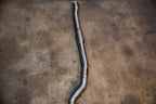 Subaru FA20 WRX Valved Sport Exhaust System