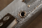 BMW B58 400 Cell Catted Downpipes