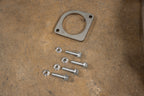 BMW F80/F82/F83/F87C M2C / M3 / M4 400 Cell Catted Downpipes