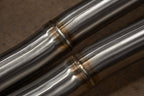 BMW F90 M5 Valved Sport Exhaust System