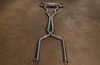 BMW F90 M5 Valved Sport Exhaust System