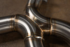 BMW F90 M5 Valved Sport Exhaust System