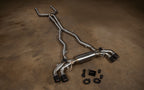 BMW F90 M5 Valved Sport Exhaust System