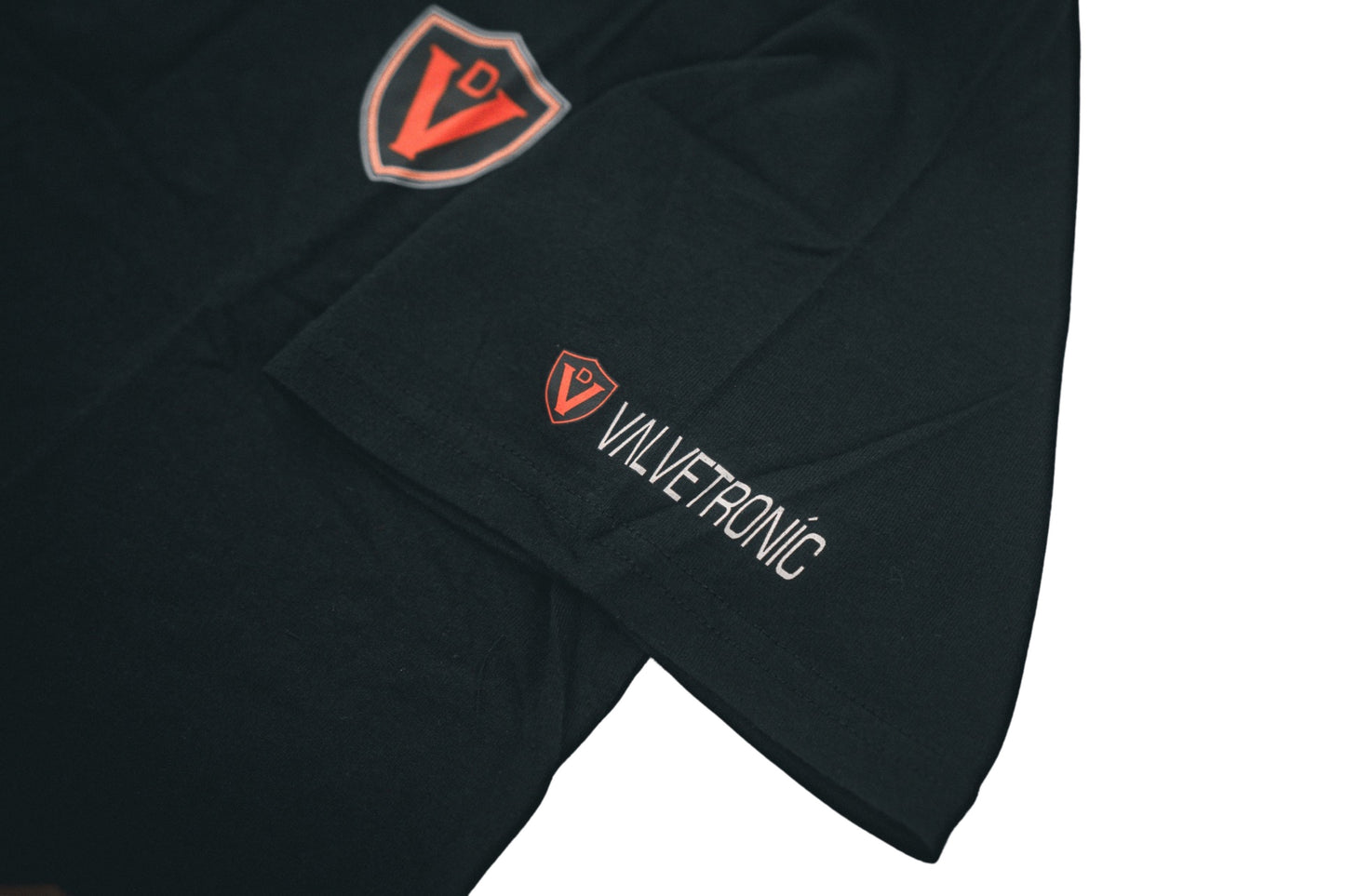 Valvetronic Designs T-Shirt