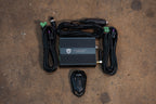 Dodge Ram 1500 Valved Sport Exhaust System