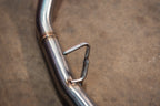 Dodge Ram 1500 Valved Sport Exhaust System