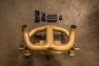 Lamborghini Aventador SVJ/Ultimae Valved Sport Exhaust System
