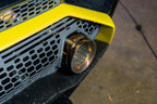 Lamborghini Huracan Performante /  EVO / STO / Tecnica True F1 / Valved Exhaust system