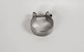 Valvetronic Designs Torqseal™ Ball Flare Clamp, front view
