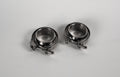 Premium V-Band Clamp, stainless steel exhaust V-band clamp