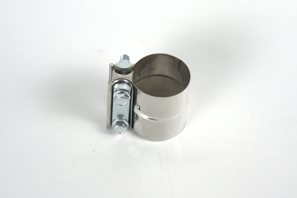Valvetronic Designs Torqseal Sleeve Lap Joint Clamp