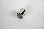 Torqseal sleeve butt joint reducer clamp 3 in to 2.75 in