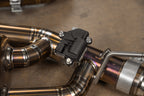 Audi TTRS MK3 Valved Sport Exhaust System