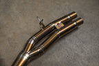 Audi TTRS MK3 Valved Sport Exhaust System