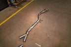 BMW G8x M3 / M4 Valved Sport Exhaust System