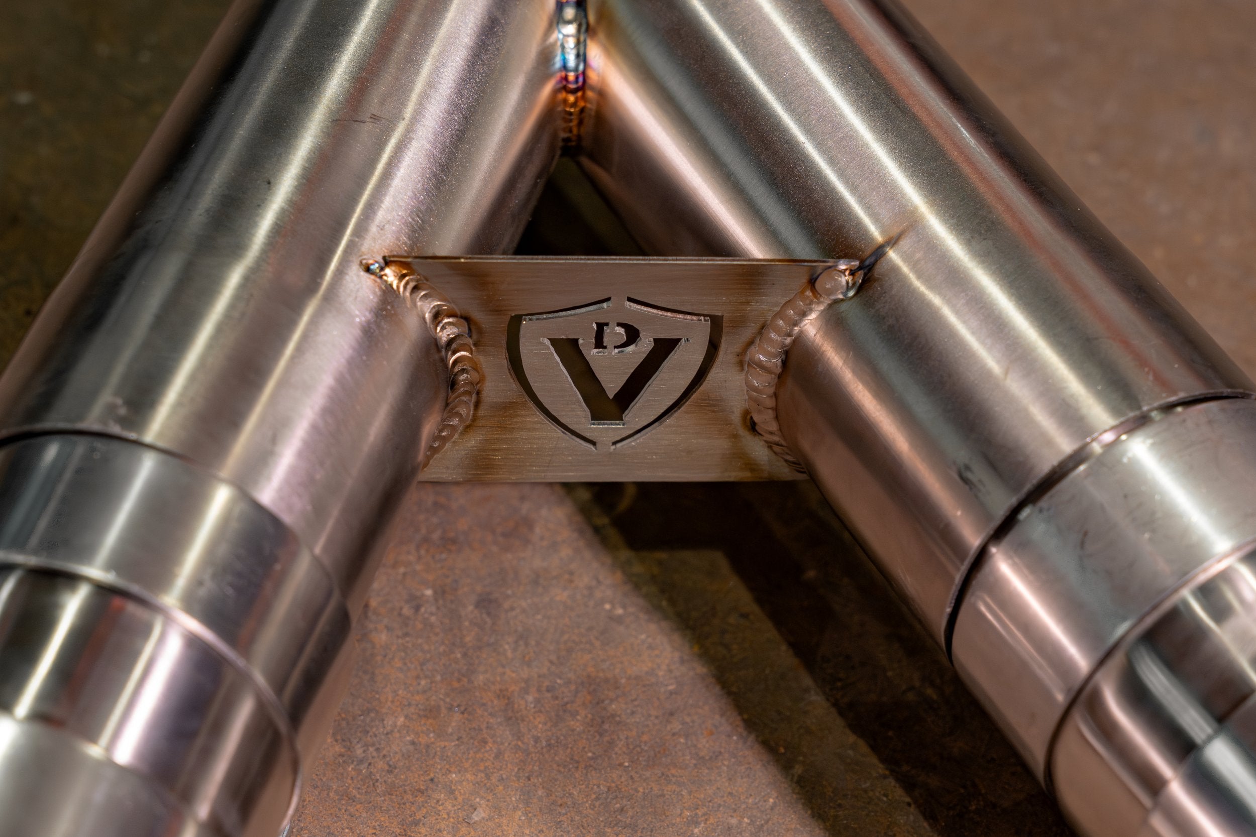 BMW G8x M3 / M4 Valved Sport Exhaust System