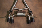 BMW G8x M3 / M4 Valved Sport Exhaust System
