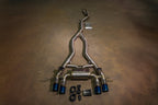 BMW G8x M3 / M4 Valved Sport Exhaust System