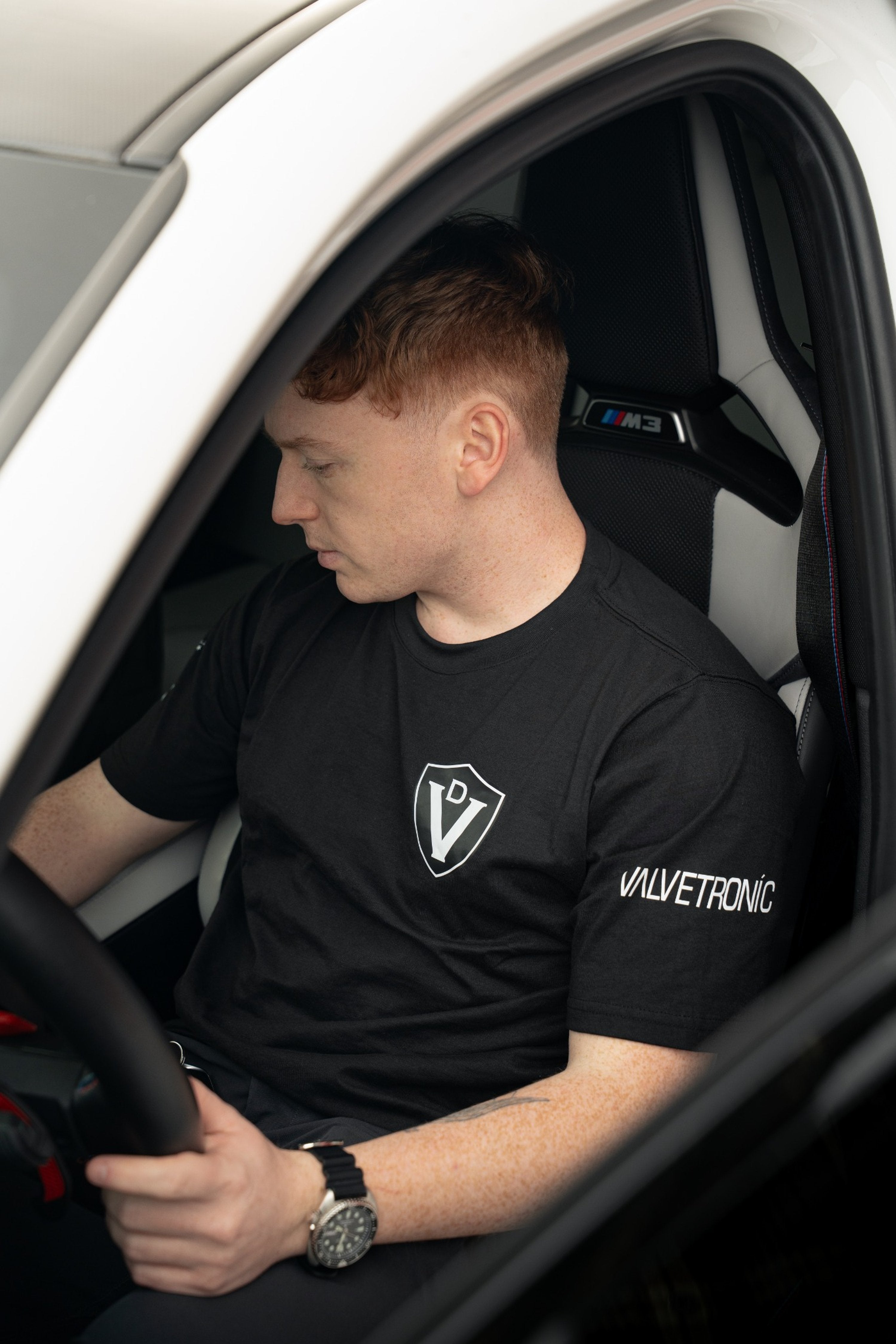 Need Money for Exhaust Tee