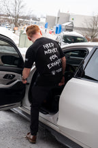 Need Money for Exhaust Tee