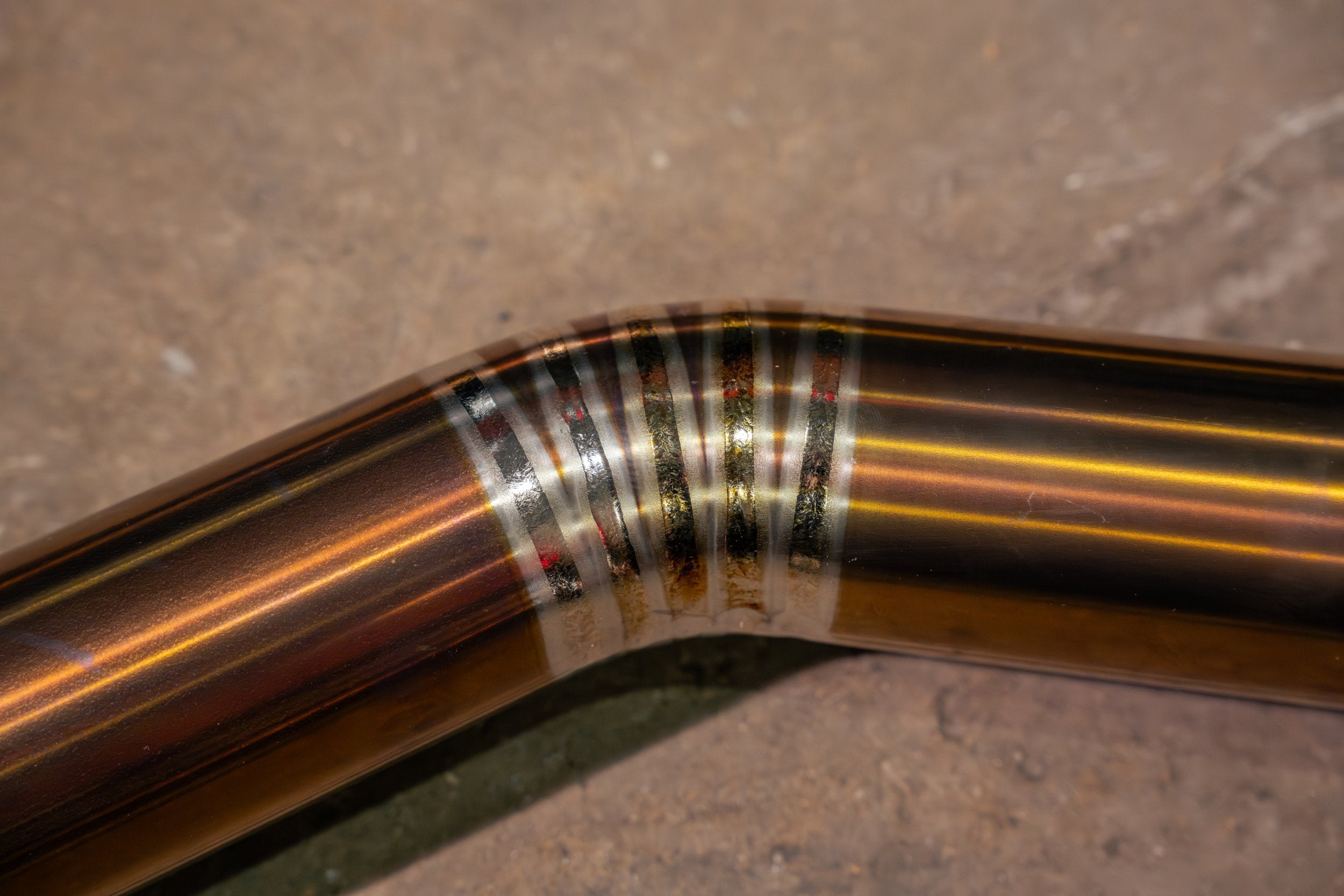 BMW G8x M3 / M4 Valved Sport Exhaust System