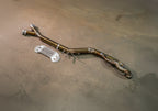 BMW G8x M3 / M4 Valved Sport Exhaust System