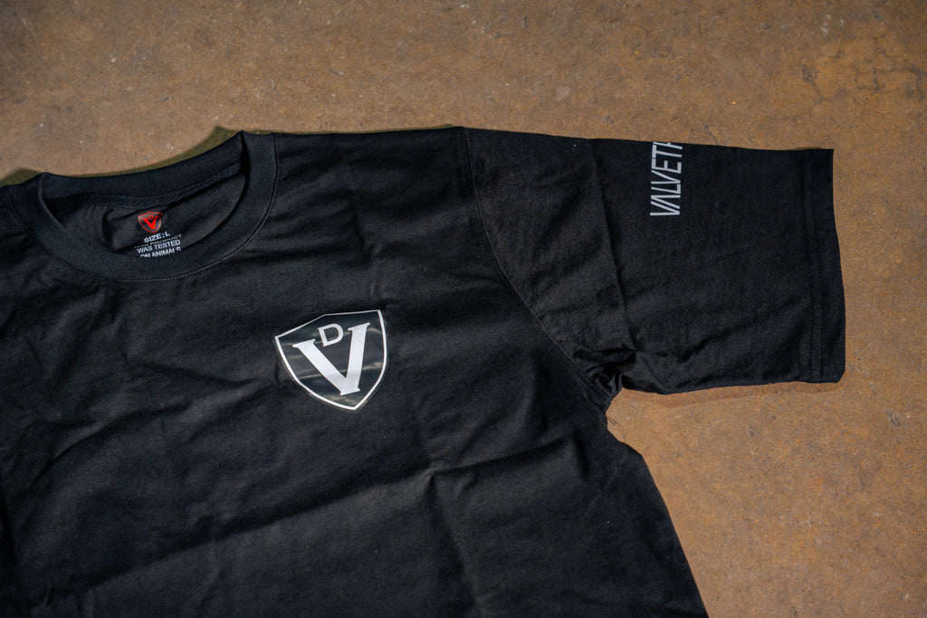 Need Money for Exhaust Tee