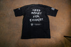 Need Money for Exhaust Tee