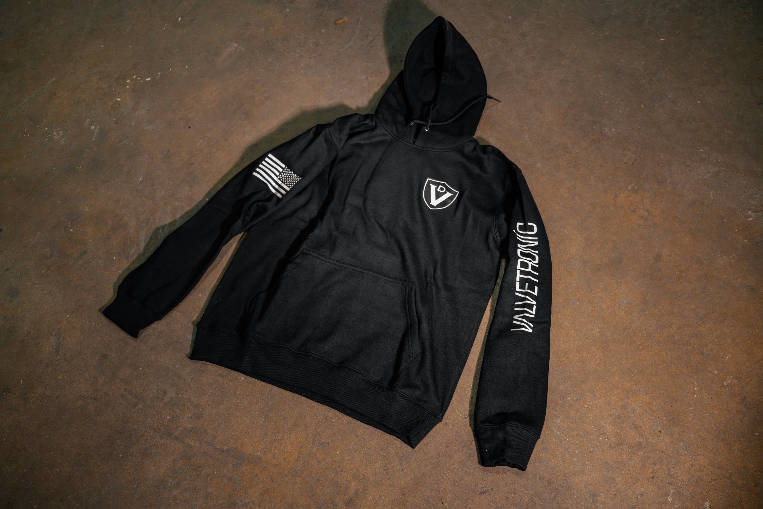 Need Money for Exhaust Hoodie