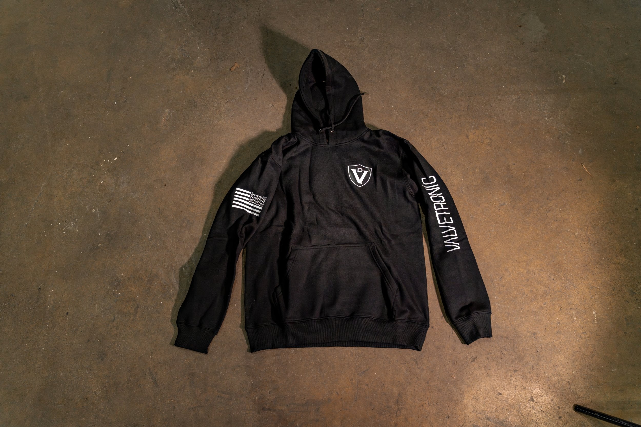 Need Money for Exhaust Hoodie