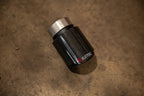Valvetronic Designs 4.0 Inch Outlet Exhaust Tips (Exclusive)