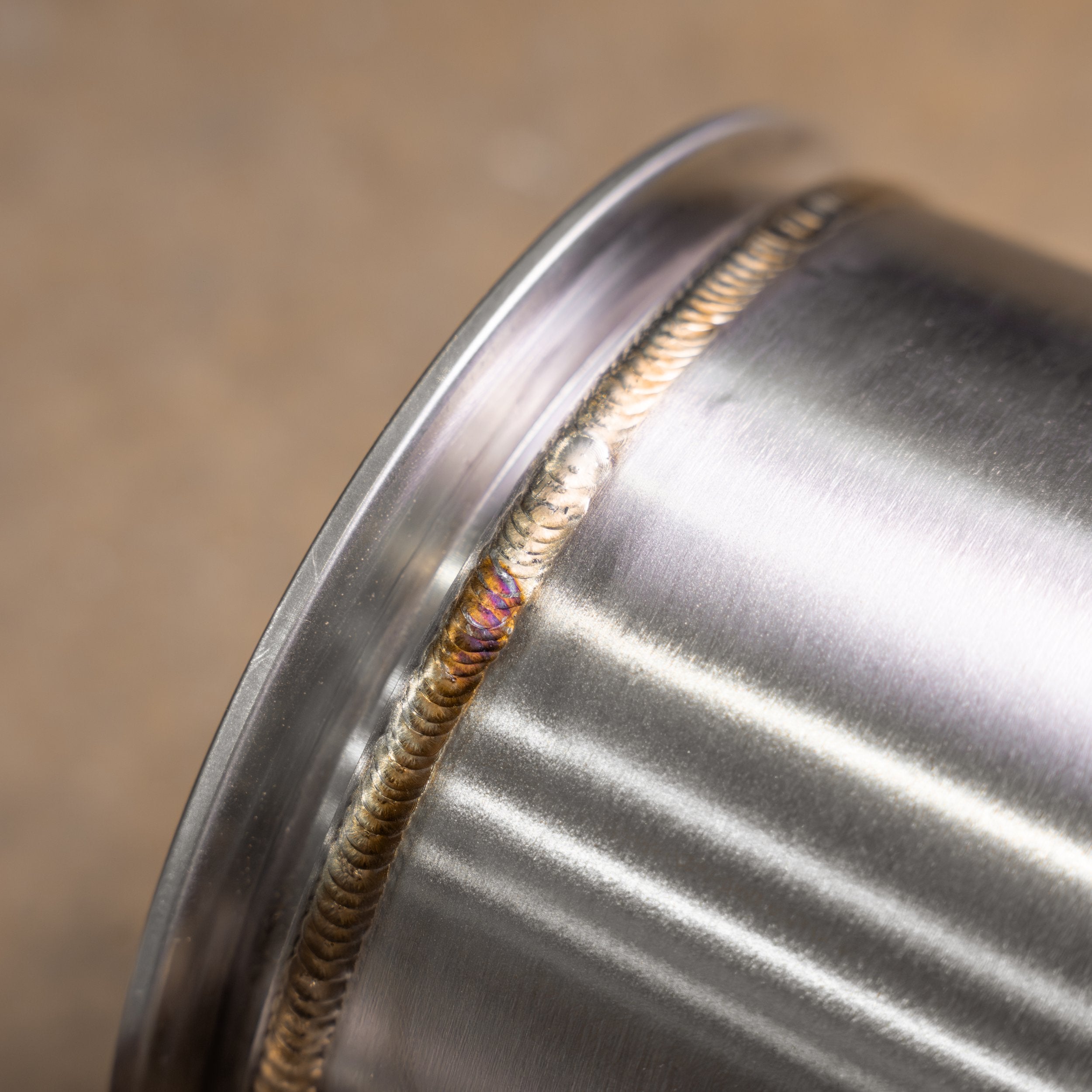 Audi C8 RS6 / RS7 400 Cell Catted Downpipes