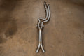 BMW G80/G82/G83 M3 / M4 HFD Midpipe