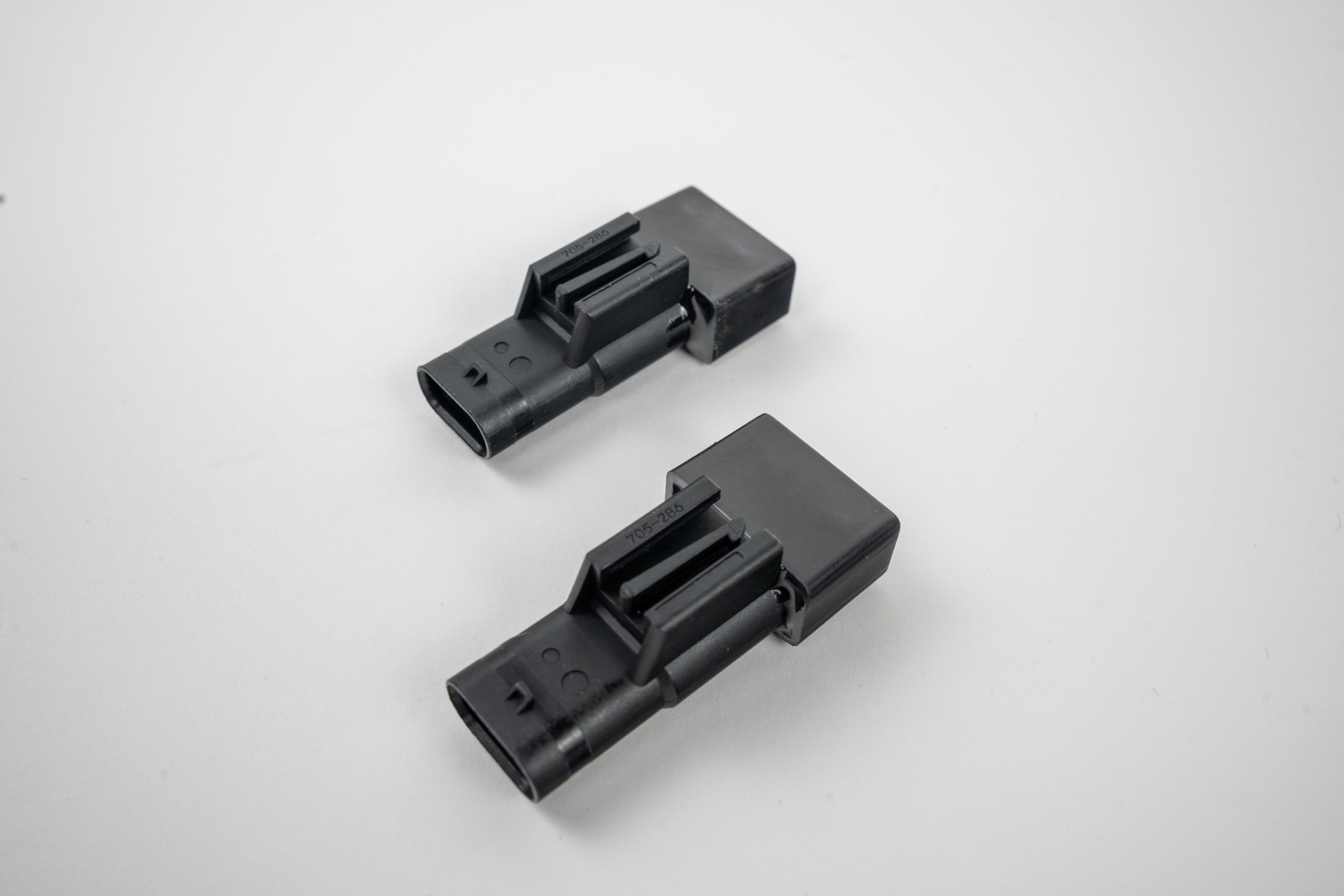 Valvetronic Designs Electronic Valve Simulators (Set of 2)