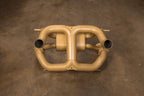 Lamborghini Aventador SVJ/Ultimae Valved Sport Exhaust System